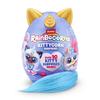 Rainbocorns RAINBOCORN KITTYCORN Series 9 Plyšové malé překvapení(Maine Coon)