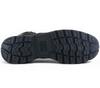 CAT Caterpillar Quadrate - Men's Winter Boots Leather Black P723802 ORIGINAL