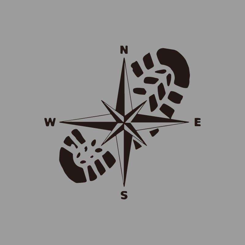 Camping Tent Travel Car Truck Hiking Outdoor adventure designs, outdoor adventure stickers nature themed decorations durable