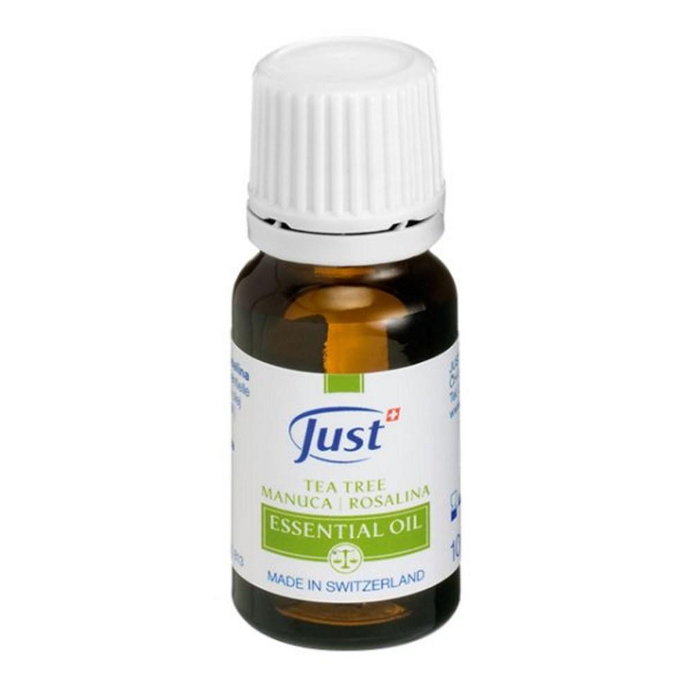 Swiss Just Tea Tree Oil 10ml