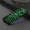 Phone Case For Oneplus 13R 13 12 10T 11 R10 Nord N100 N200 N10 9 9R CE 2 3 Z Pro Lite 5G Soft TPU Cover Vintage Totem Painting
