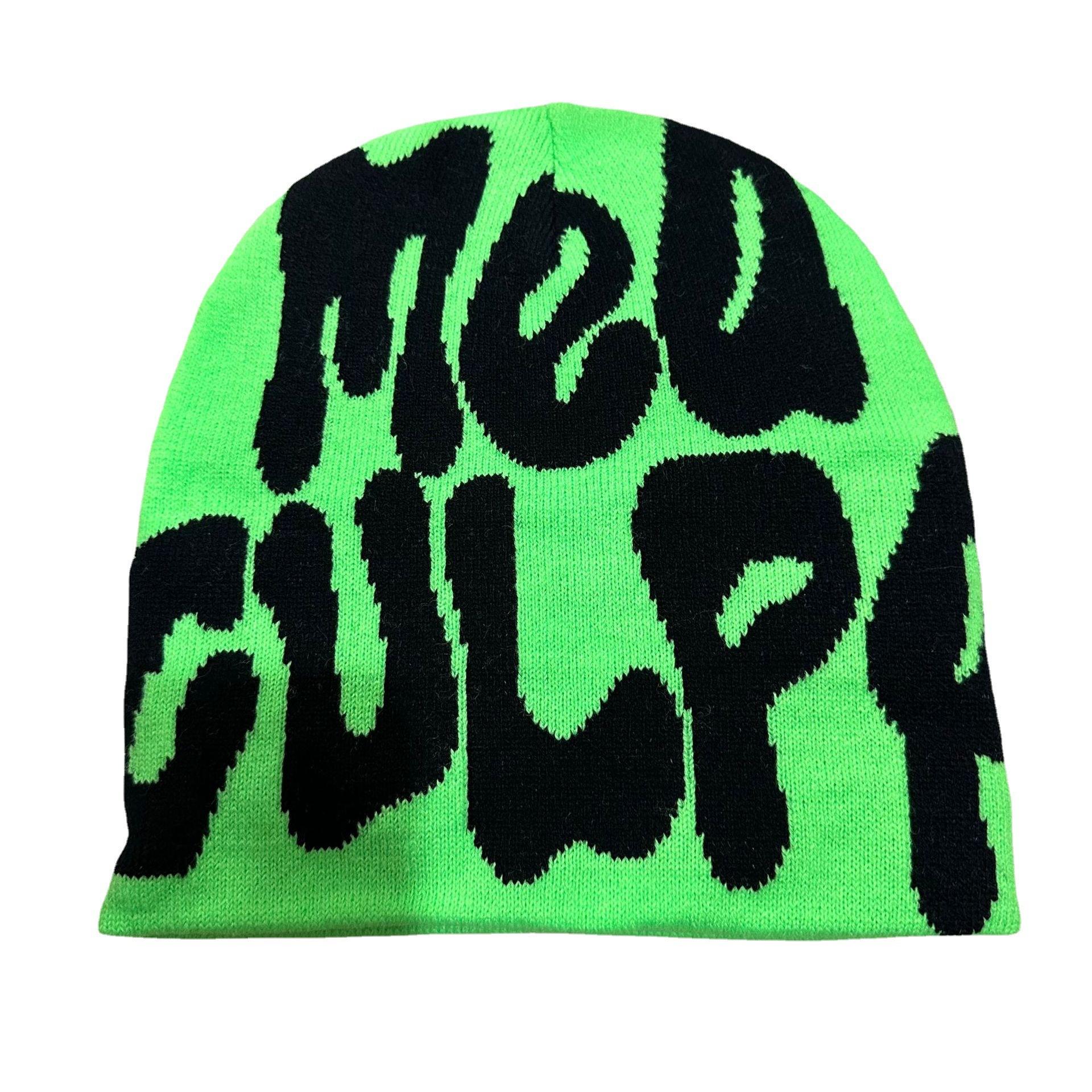 Women Beanie Hat Beanie Wireless Winter Knit Skull Cap Winter Hat Warm Knitted Cap