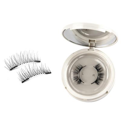 Wimpernverlängerungen