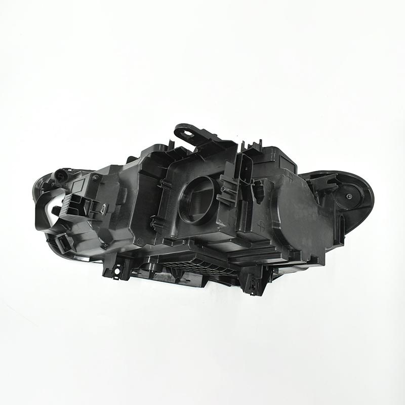 2018-2021 Year Car Spare Parts Headlamp Housing Back Shell Base Car Front Headlight Back Case Auto Lighting System For X2/F39