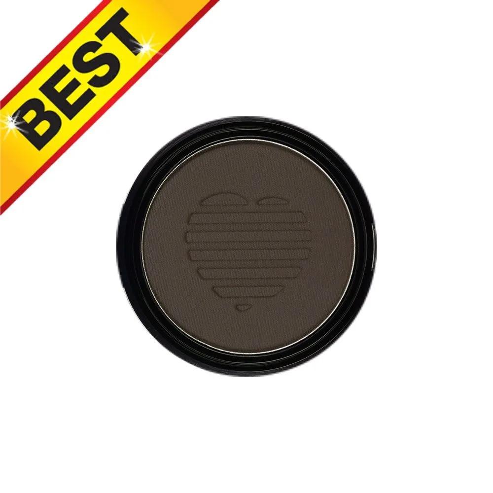

Lalachuu Season 2 Hair Cushion Master 9g Refill 1 Refill (Dark Brown)