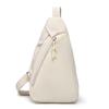 2026 Japanese-Korean Style Versatile Crossbody Chest Bag - Multi-functional Sports & Casual Phone Waist Bag