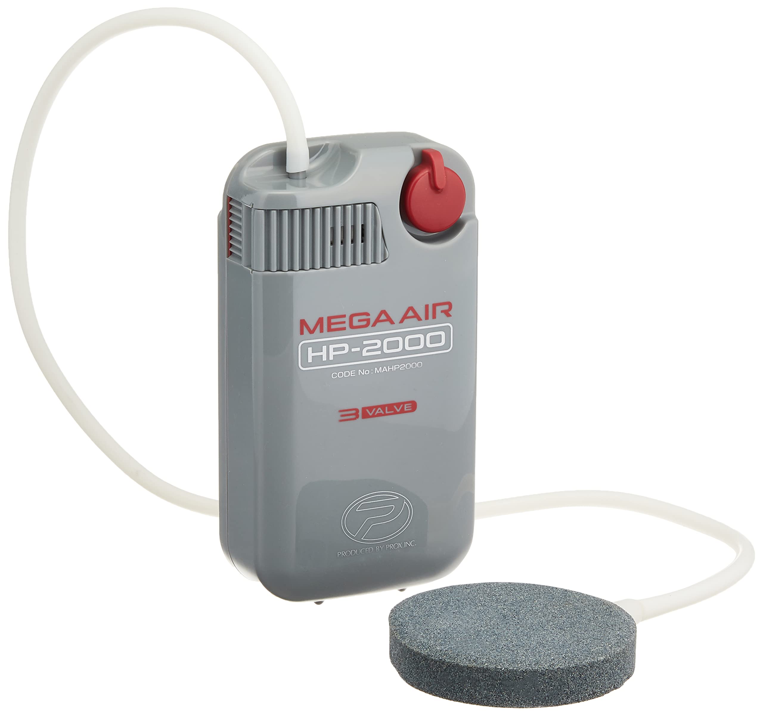 

PROX Mega Air большой MAHP2000 (с камнем) HP-2000