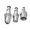 14*12*9mm Adapter Schlauchfitting Schnellkupplung auf M14/M22