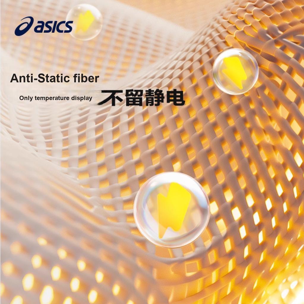 New ASICS Grade School Sweatshirts 333241213066-8864