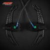 ICF Carbon Fiber Magnetic Paddle Shifter For Benz W222 W204 W213 W205 E Series G Series Shift Paddle