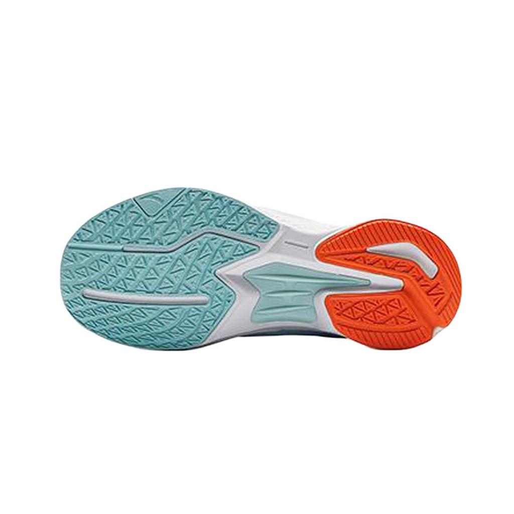 Anta Kids Fabric Racing Sports Non-Slip Breathable Low-Top Running Shoes Kids sneaker 312425509I