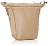 Anello THREE Mini Shoulder Bag ATH3234 Beige