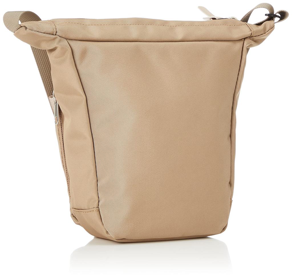 Anello THREE Mini Shoulder Bag ATH3234 Beige