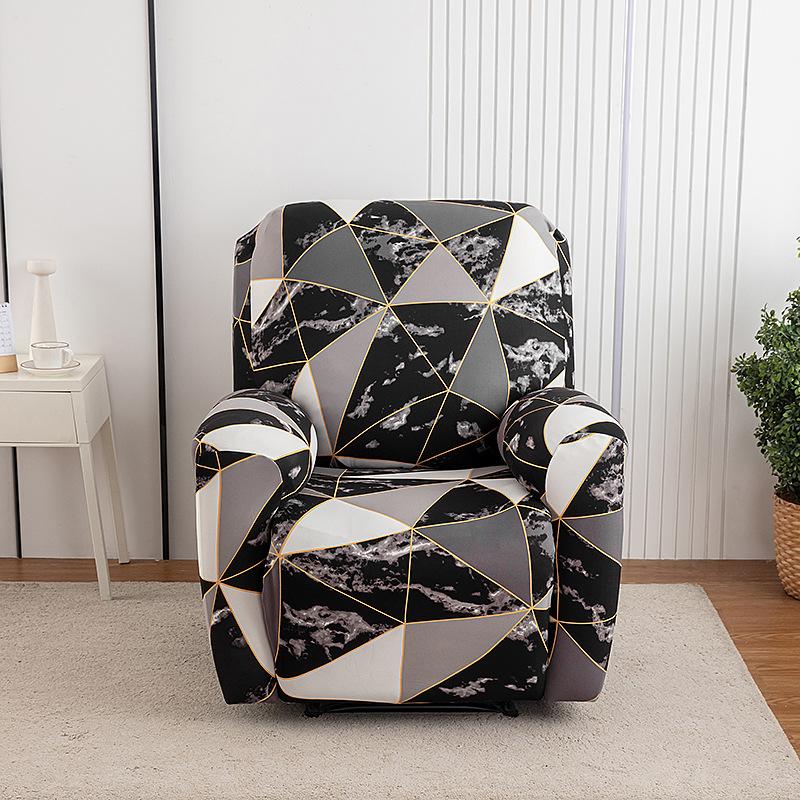 Chivas Sofa Sofa Cover Is All-Inclusive, Universal In All Seasons, High-Grade Non-Slip, Anti-Cat Scratch Protection, Chivas Sofa Cover
