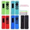Elastic Silicone Case For 1480A And 1480L Remote Controls Dustproof Waterproof Protective Sleeve