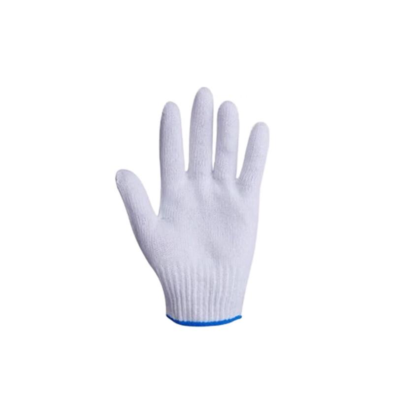 Yonghao Yinghong Cotton Work Gloves One Size