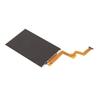 Game Console Upper LCD Screen Replacement Repair Part Gamepad Top LCD Display for NEW 2DS XL LL