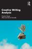 The Creative Writing Analysis Book