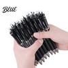 Journaling Pens 5PCS 0.5mm Fine Point Gel Pens Retractable Smooth Writing Office Desk Accessories Quick Drying Ink for School Supplies