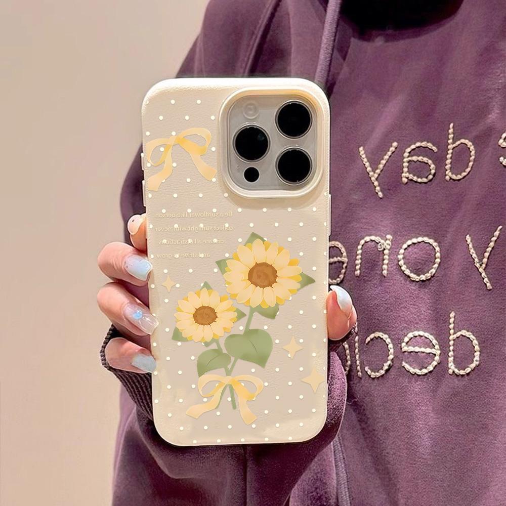 Husă pentru telefon pentru iPhone 11 13 XR XS Max Husă iPhone 12 14 15 16 Pro Max 12 Pro 15 Plus piele vopsită impermeabilă, rezistentă la cădere și la uzură.