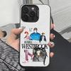 Russell Westbrook Basketball Cheer Phone Case For iPhone 17,16,15,14,13,12,11 Plus,Pro Max,XS,Colored Silver Plated Inside Cover