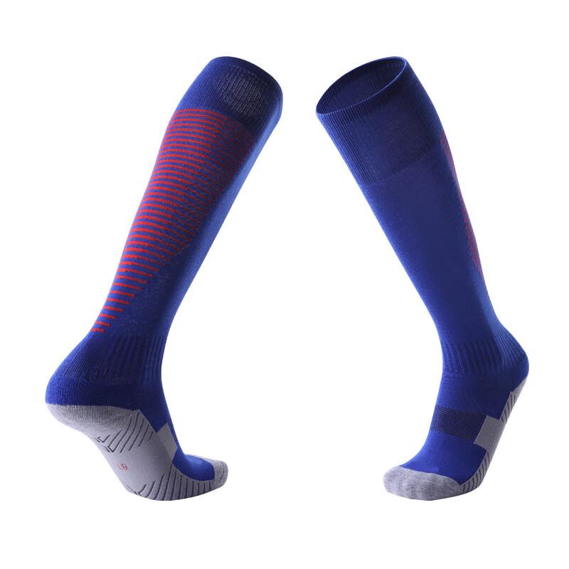 Tri-polar Long Football Training Socks