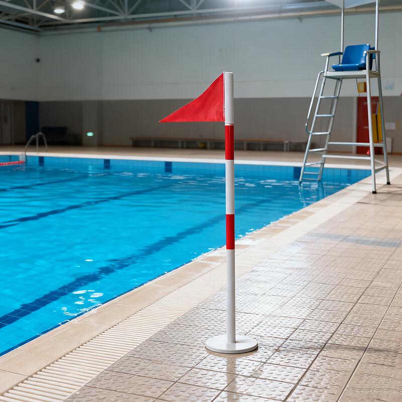 Xin Kaida 400m Obstacle Training Turning Flag