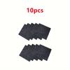 10/5 pieces of scratch removal cloth for automotive surface repair, quick repair polishing cleaning cloth
