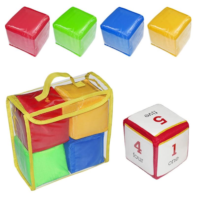 Children Interactive Supplies Educational Set Toys for Over 6 Year Old Kids Blocks Game Improve Intelligence Toys