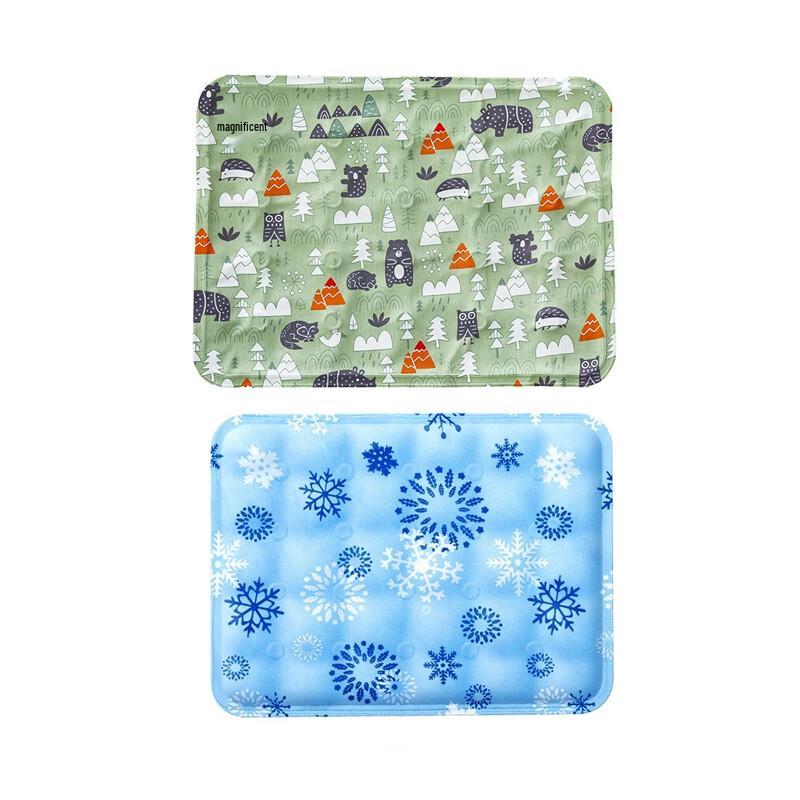 Cooling Ice Mattress Pad