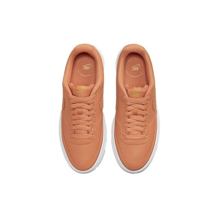 Nike Court Vision Alta 'Light Cognac' Women's DM0113-200