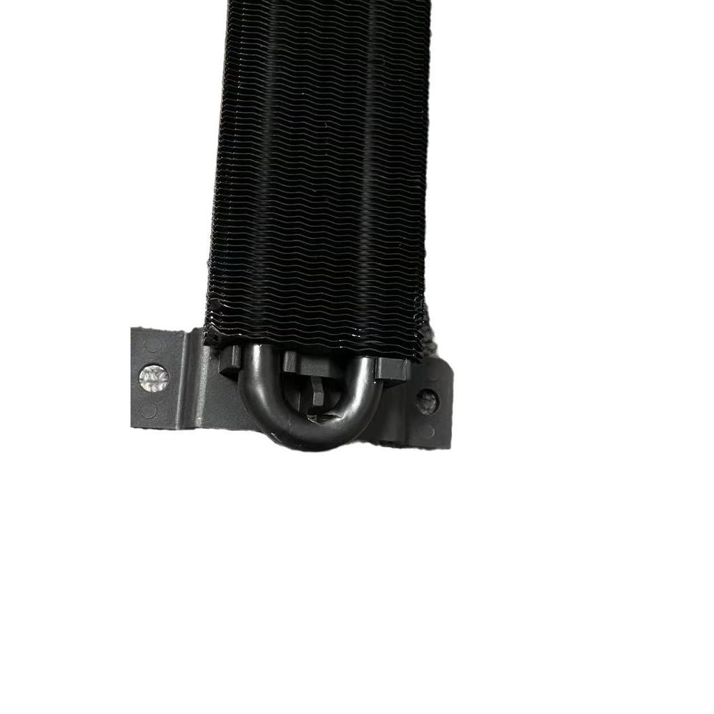Bentley Flying Spur & Continental GT Power Steering Radiator Oil Cooler 3W0422885 C