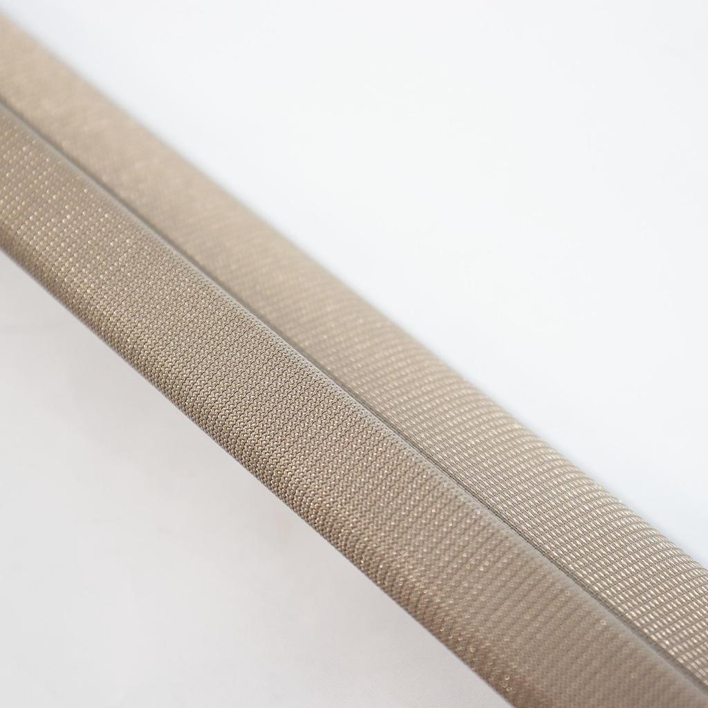 Mercedes-Benz GLA Sunroof Sunshade Curtain, Beige