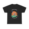 Herren- und Damen-T-Shirts Catch The Vibes