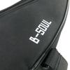 Fahrrad Rahmen Tasche Vorderrohr Fahrrad Dreieck Aufbewahrung-Pack Hülle Zubehör Reiten Halter Tasche