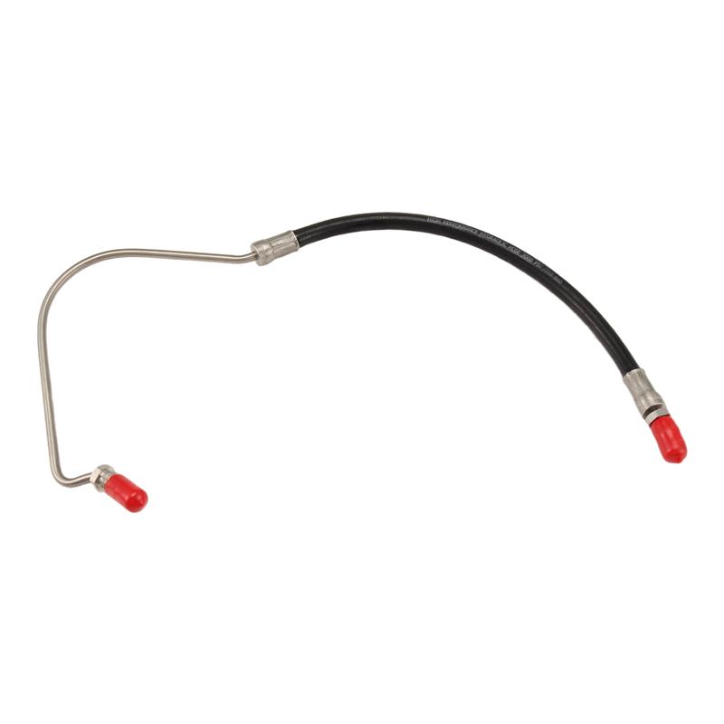 Tubo idraulico di rifinitura per OMC Volvo Penta 3853857 - Modelli 984024 985617 9-71605 Sierra 18-2135 come illustrato a colori