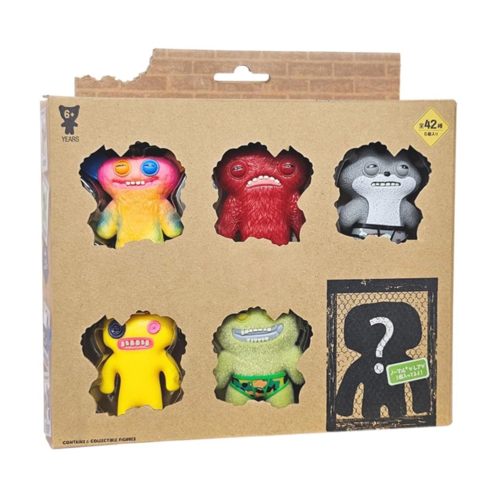 

Doll Toys And Creative Decorative Toy Decorations One Size