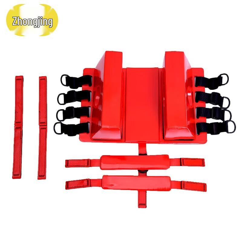 Zhongjing Water Rescue Stretcher Board