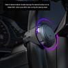 Ball Shaped Metal Bearing Turning Steering Wheel Booster Power Handle Spinner Knob Rotation Helper