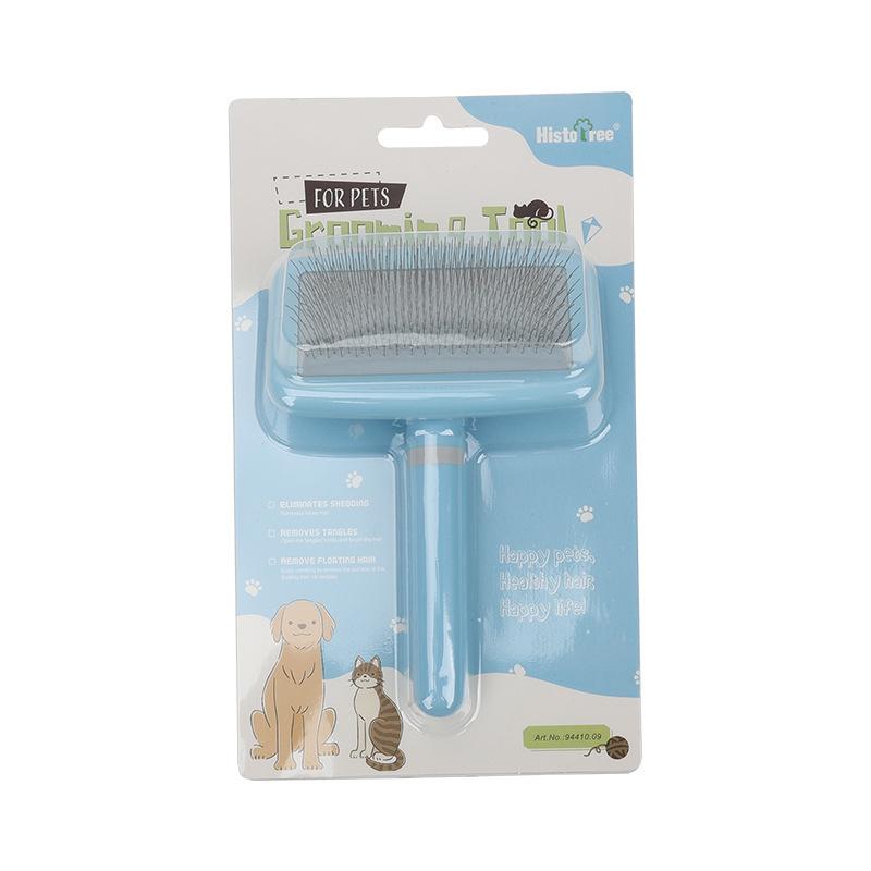 

Sloppup Pet Grooming Deshedding Comb for Dogs & Cats 97203/4