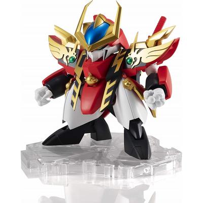 TAMASHII NATIONS NXEDGE STYLE Mashin Hero Wataru Dragon Knight Painted Action Figure 10cm