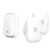 Self-Powered Wireless Doorbell with Cross-Border Certification