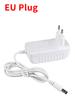 DC 12V 24V Power Supply Adapter Lighting Transformer Input AC 100-240V Output DC 12V 1A 2A 3A Charger EU US Plug 5.5mm 2.1-2.5mm
