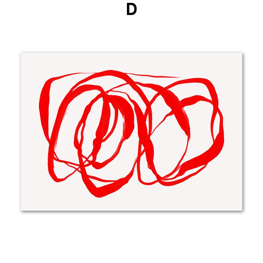 Abstrakte Linie Figur Frau Kurve Picasso Wand Kunst Leinwand Malerei Nordic Poster Und Drucke Wand Bilder Für Wohnzimmer Dekor