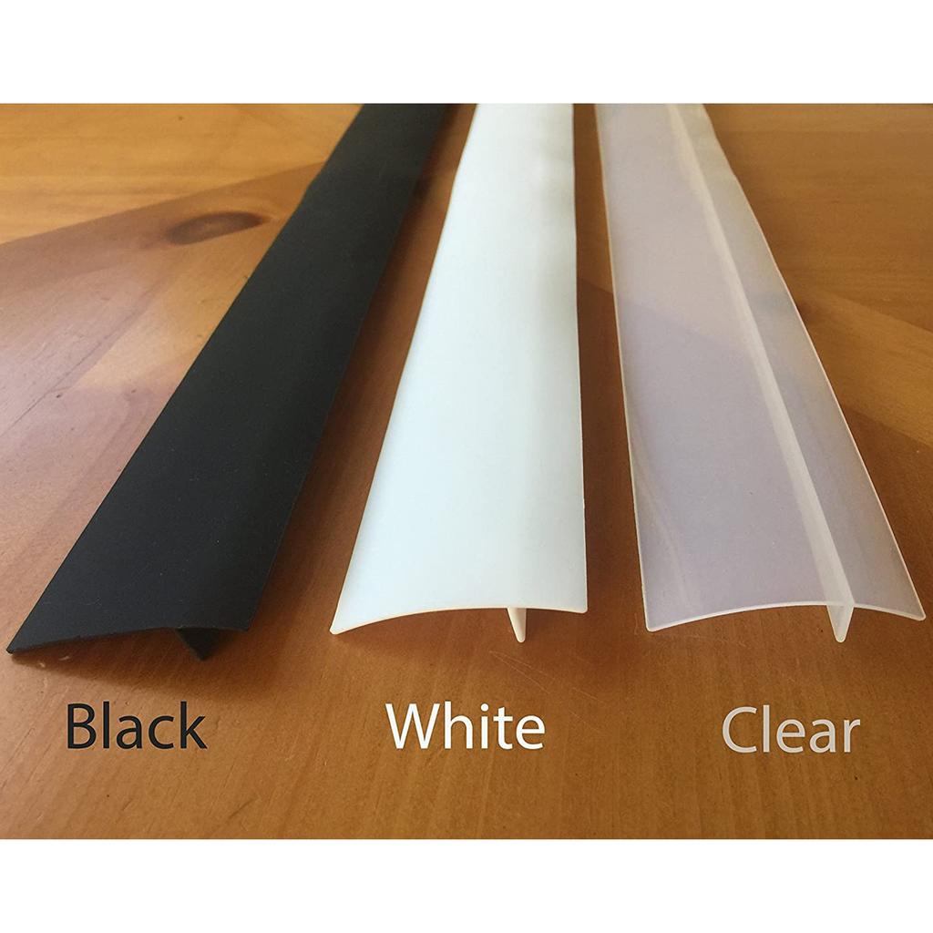 Windproof Kitchen Silicone Stove Counter Cover Easy To Clean 21 Inches