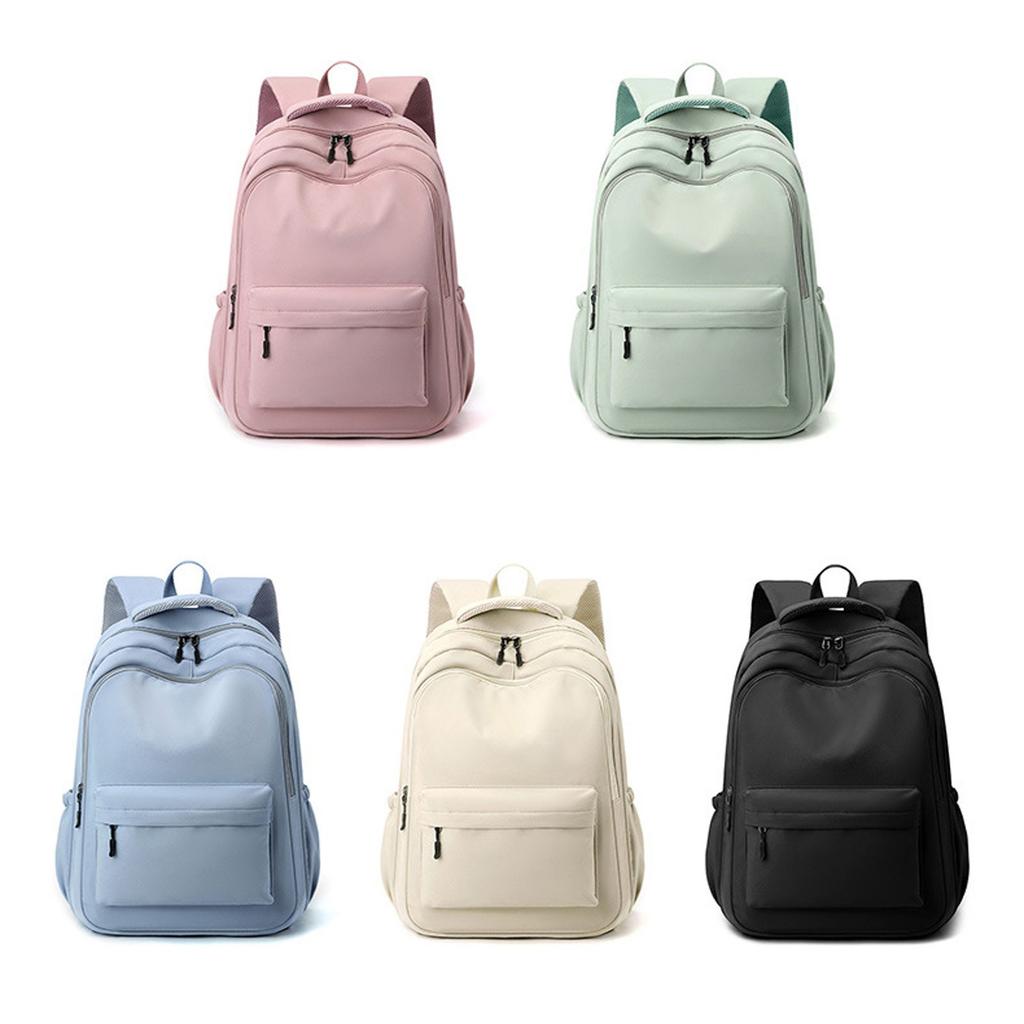 Potištěný batoh pro studenty