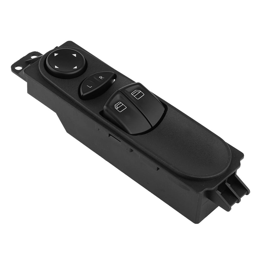6395450913 A 6395450913 Electric Power Window Control Switch Button for VIANO VITO Bus