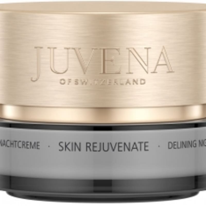 

Juvena Skin Rejuvenate Delining Ночной крем (Подходит для сухой кожи)