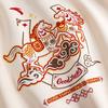 Anta Men's Lucky Pullover Hoodie