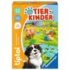Board Game - Tiptoi - All My Animal Babies - Mixed - 1 Player or More - 3 Years and Up